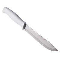 Нож Tramantina Athus кухонный 15см белый (12/120) 871-172